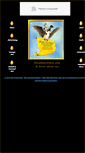 Mobile Screenshot of goldeneggsstudios.com